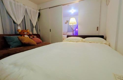 Akasaka Apartamento | The Luxe Akasaka Roppongi Ginzaline赤坂六本木新橋