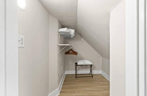 Georgetown Casa | The Luxe Hot Tub Private Bar 12 Min to Horse Park
