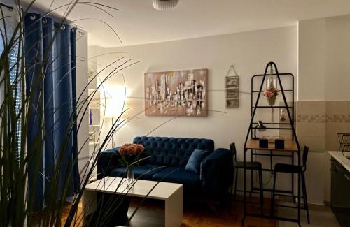 Grbavica Apartamento | The Luxe Loft apartment