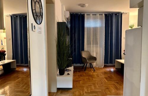 Grbavica Apartamento | The Luxe Loft apartment