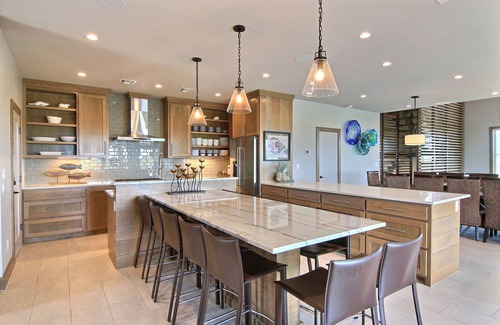 Port Aransas Casa | The Luxe Lookout - Private Pool & Breathtaking Beach Views