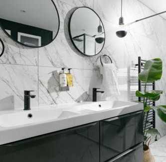 Beaumont Apartamento | The LUXE - Premium Georgian Central Plymouth House - Sleeps 8 - Habita Property
