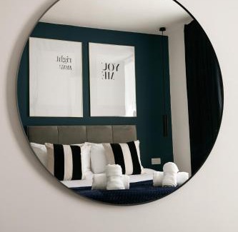 Beaumont Apartamento | The LUXE - Premium Georgian Central Plymouth House - Sleeps 8 - Habita Property