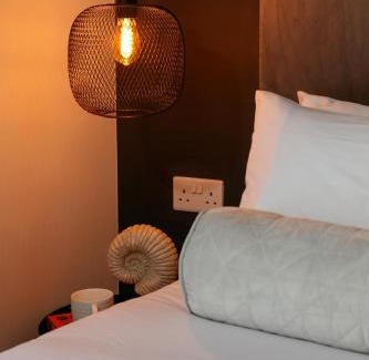 Beaumont Apartamento | The LUXE - Premium Georgian Central Plymouth House - Sleeps 8 - Habita Property