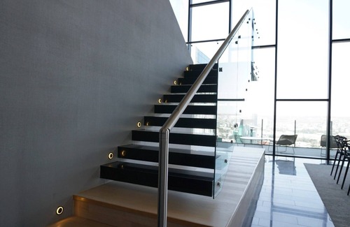 Tijuana Apartamento | The Luxuria Suite – Adamant Grand Toreó