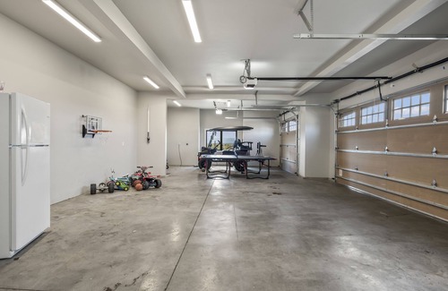 Powell Butte Casa | The Luxurious Ranch Life