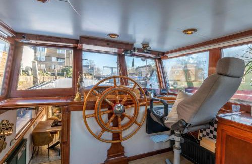 Zwolle City Centre Alquiler De Eote | The luxury Boat