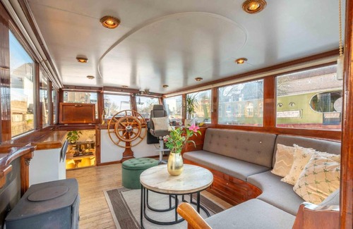 Zwolle City Centre Alquiler De Eote | The luxury Boat