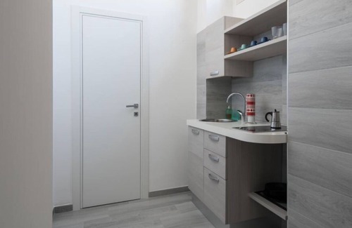 Naples City Centre Casa | The luxury Erica's apartment