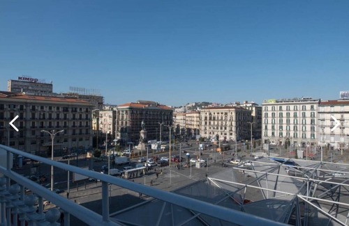 Naples City Centre Casa | The luxury Erica's apartment