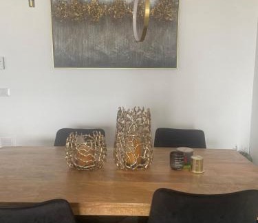 Acre Apartamento | The Luxury Golden Gate Apartment, Akka