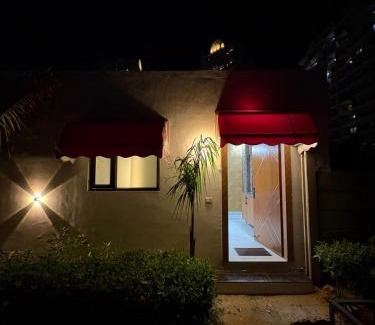Gurugram Apartamento | The Luxury Nest