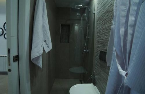 Sidi Bou Said Apartamento | The Luxury of Carthage