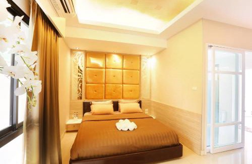 Songkhla Apartamento | The Luxury Residence