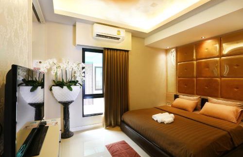 Songkhla Apartamento | The Luxury Residence