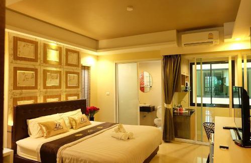 Songkhla Apartamento | The Luxury Residence