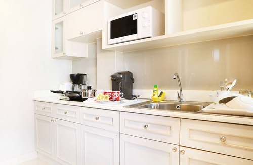 Songkhla Apartamento | The Luxury Residence