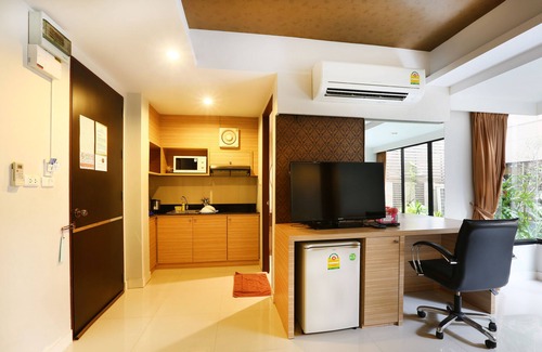 Songkhla Apartamento | The Luxury Residence