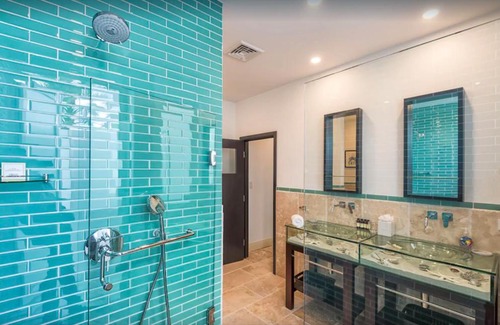 Oyster Pond Apartamento | The Luxury Villa