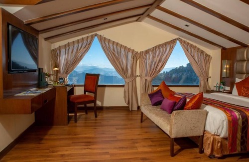 Kufri Complejo | The Mōcana Himalayas, Shimla