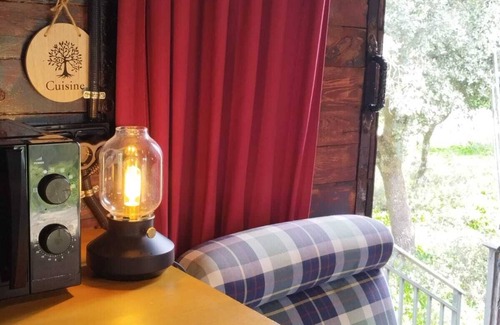 San Agustin del Guadalix Casa | El vagón alegre