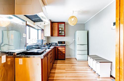Nakatsugawa Casa | The M HIGASHIMACHI
