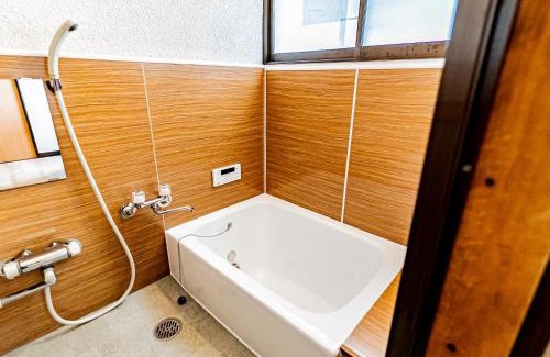 Nakatsugawa Casa | The M HIGASHIMACHI
