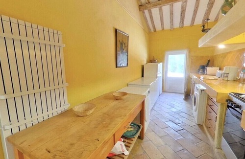 Arles Casa | El masía tradicional de la Camarga