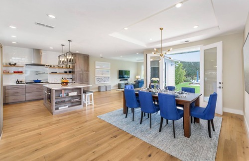 Sonoma Casa | The MacArthur House ~ The Ultimate Wine Country Escape!