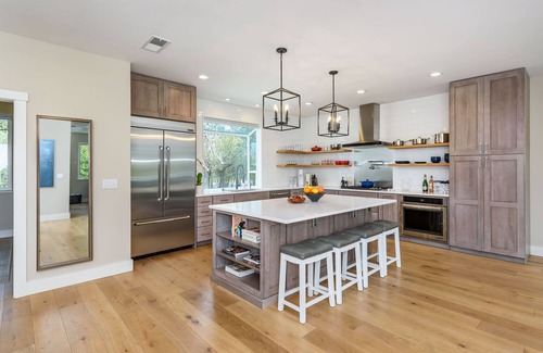 Sonoma Casa | The MacArthur House ~ The Ultimate Wine Country Escape!