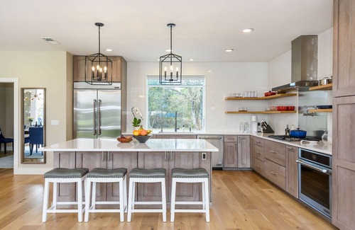 Sonoma Casa | The MacArthur House ~ The Ultimate Wine Country Escape!