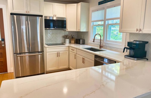 Cape Charles Casa | The Madison Suite | Chesapeake Properties