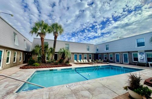 Crescent Beach Apartamento | The Madison Villa