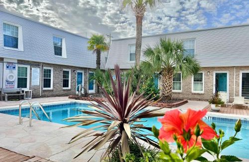 Crescent Beach Apartamento | The Madison Villa