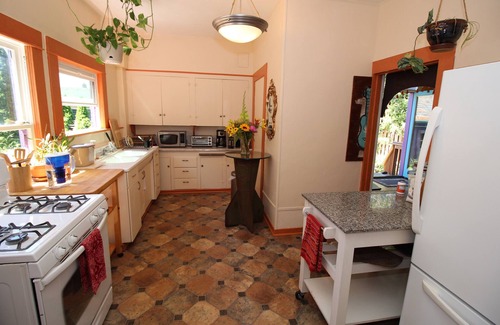 Richmond Casa | La Casa Mágica, Corazón De Portland