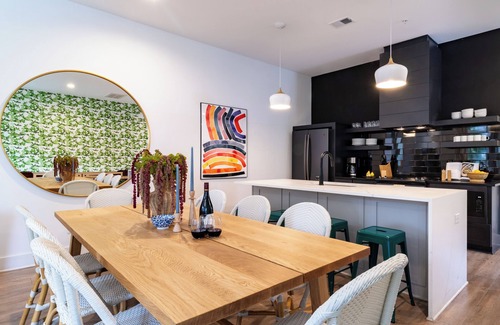 Germantown Apartamento | The Magnolia by AvantStay | 8 Bedrooms in DT Nash
