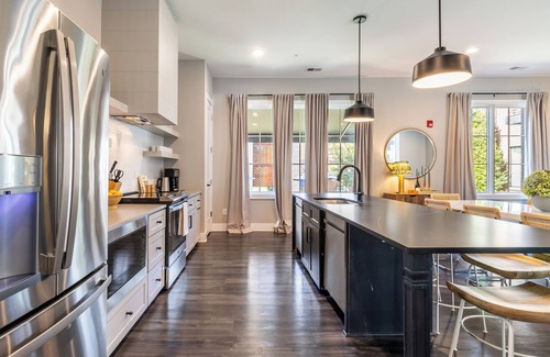 Germantown Apartamento | The Magnolia by AvantStay – Stylish Comfort Near Downtown Nashville