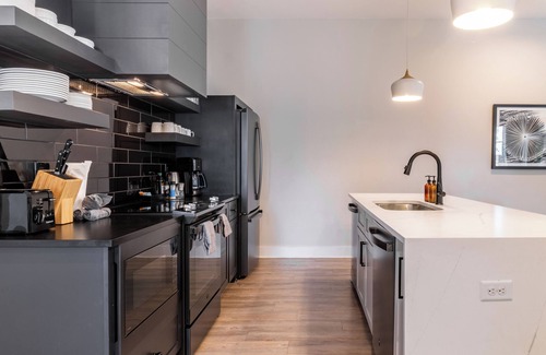 Germantown Apartamento | The Magnolia by AvantStay – Stylish Comfort Near Downtown Nashville