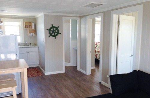 Buxton Apartamento | The Maiden in Buxton: Oceanside & Steps from the Beach!