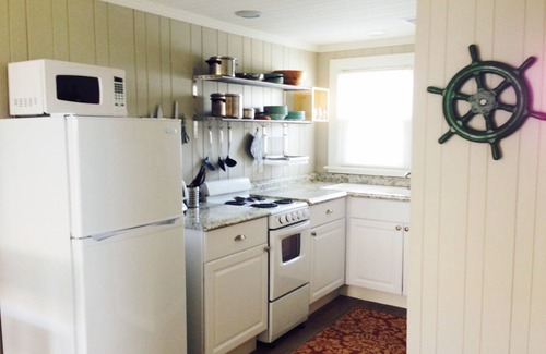 Buxton Apartamento | The Maiden in Buxton: Oceanside & Steps from the Beach!
