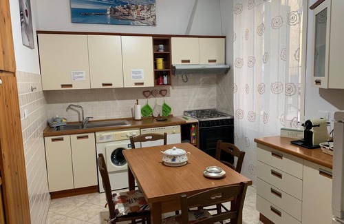 Struppa Casa | LA CASITA DE FRANCISCO