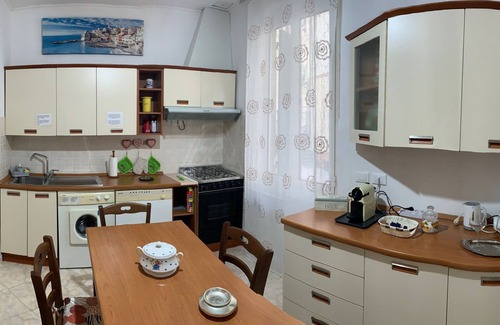 Struppa Casa | LA CASITA DE FRANCISCO