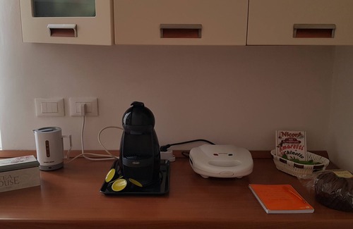 Struppa Casa | LA CASITA DE FRANCISCO