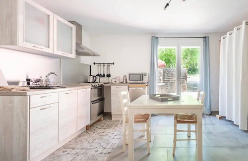 Callas Apartamento | The Maison Rose studio