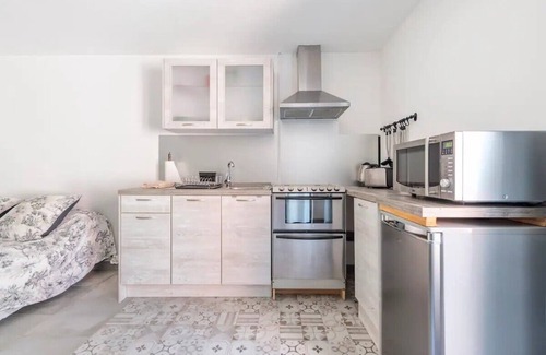 Callas Apartamento | The Maison Rose studio