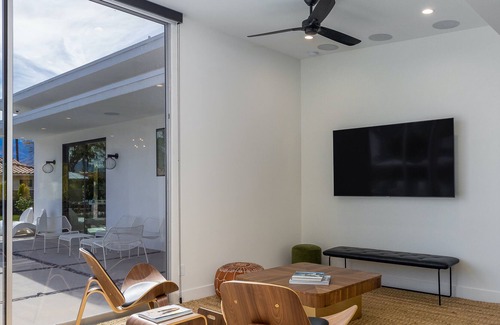 El Mirador Casa | The Majestic Estate - Luxury Mid-Mod Private Estate!