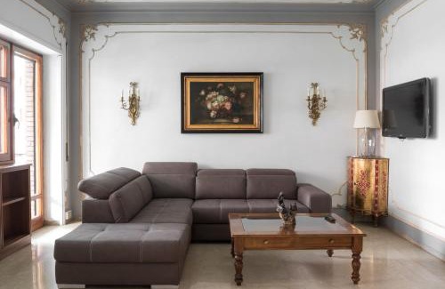 Trionfale Apartamento | The Majestic Residence in Vatican