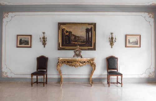 Trionfale Apartamento | The Majestic Residence in Vatican