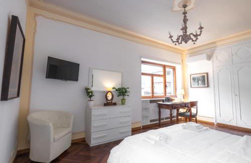 Trionfale Apartamento | The Majestic Residence in Vatican