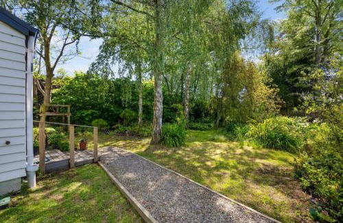 Springlands Cabina | The Majestic Vista